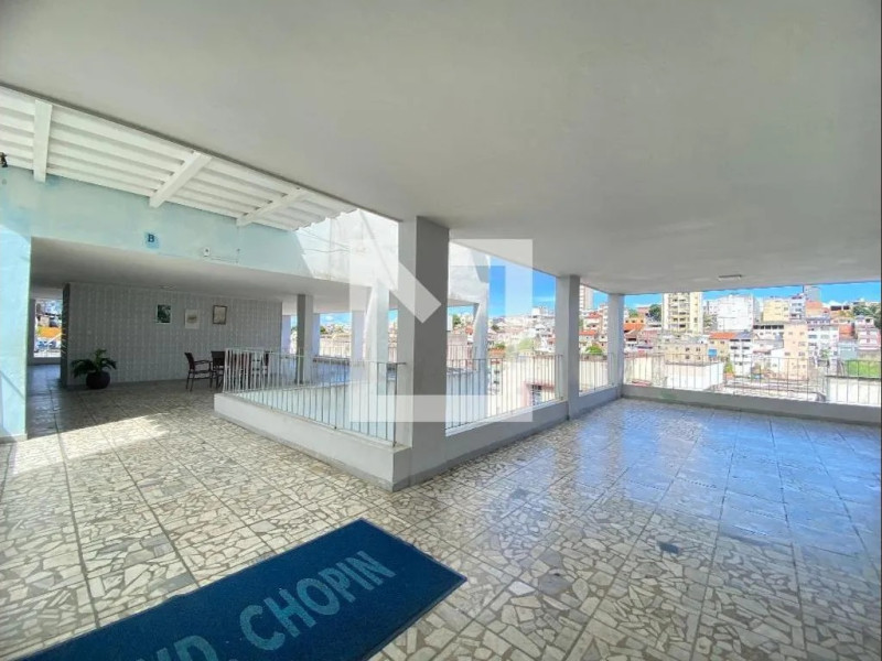 imóvel com 82m² - Nazaré - Salvador