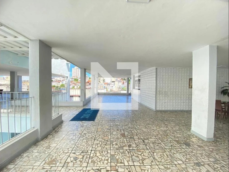 imóvel com 82m² - Nazaré - Salvador