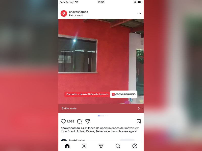 imóvel com 57m² - Centro - Manaus