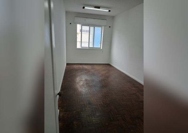 imóvel com 45m²