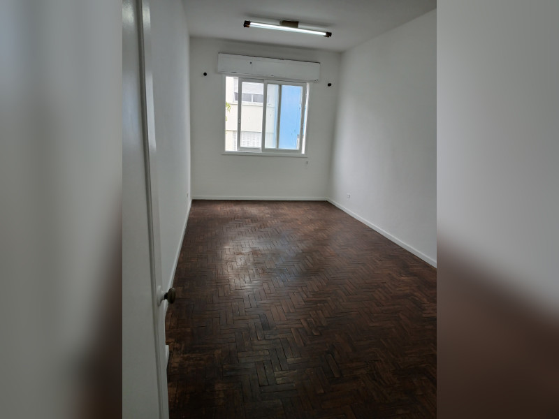 imóvel com 45m² - Santa Ifigênia - São Paulo