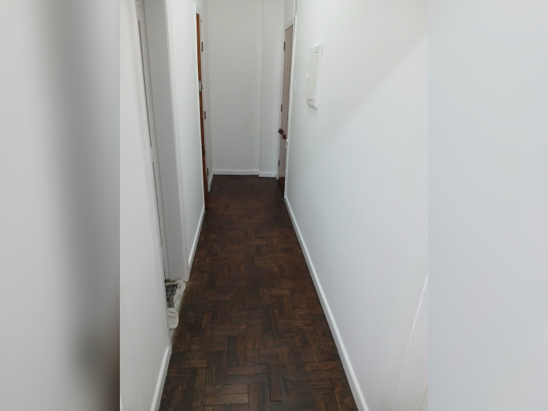 imóvel com 45m² - Santa Ifigênia - São Paulo