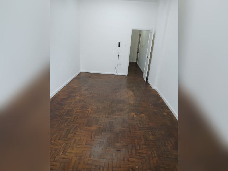 imóvel com 45m² - Santa Ifigênia - São Paulo