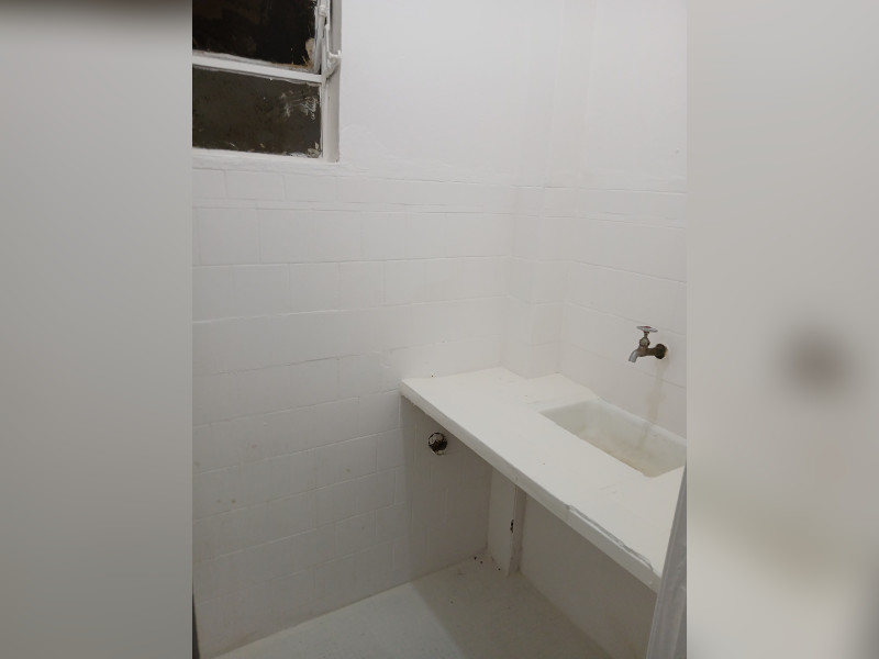 imóvel com 45m² - Santa Ifigênia - São Paulo