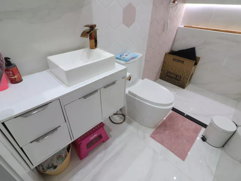 imóvel com 65m² - Jaguaribe - Osasco