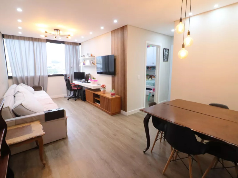 imóvel com 65m² - Jaguaribe - Osasco
