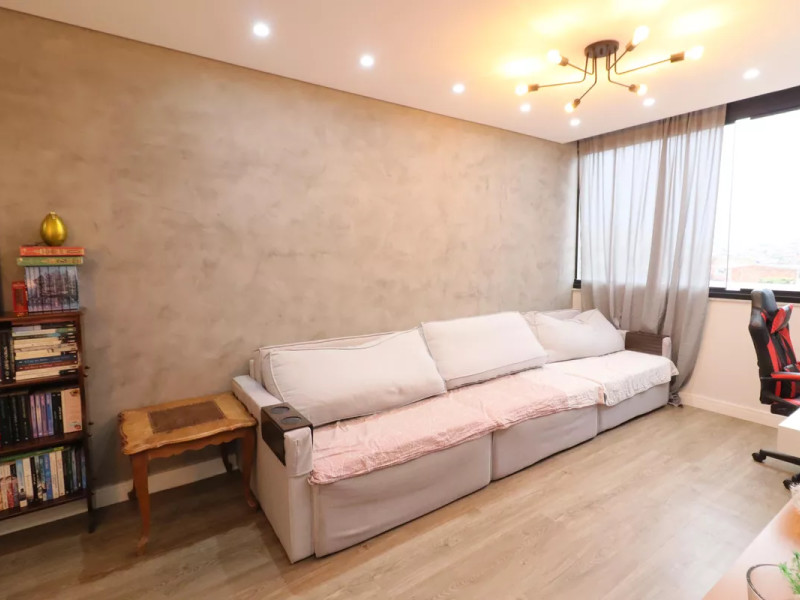 imóvel com 65m² - Jaguaribe - Osasco