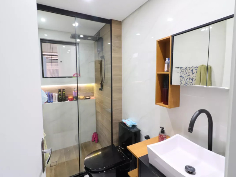 imóvel com 65m² - Jaguaribe - Osasco