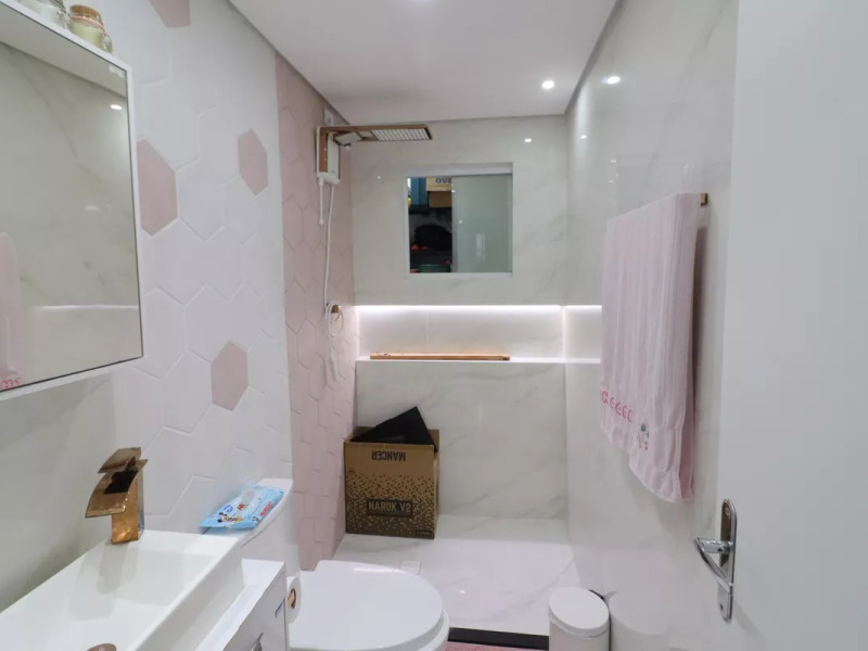 imóvel com 65m² - Jaguaribe - Osasco