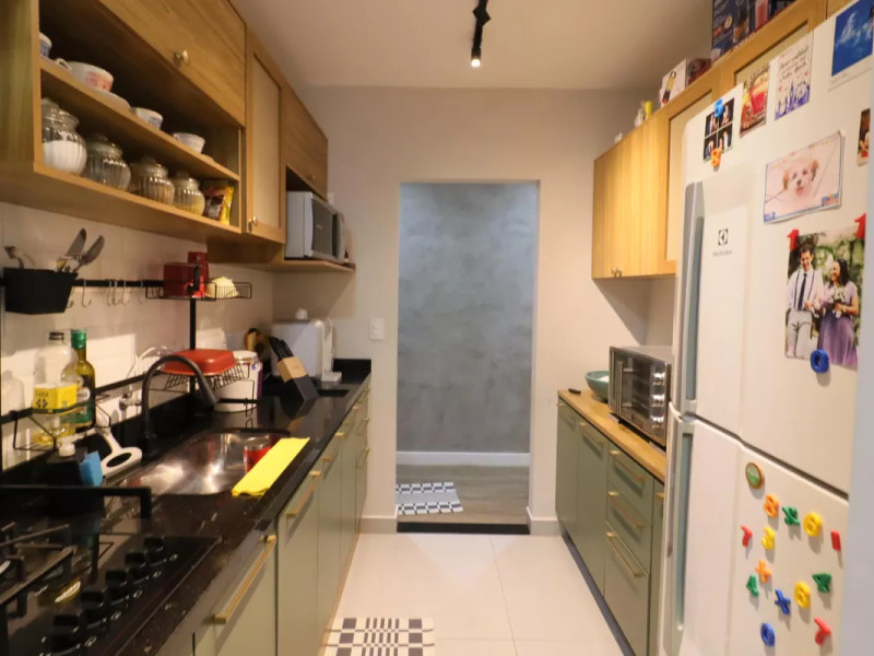 imóvel com 65m² - Jaguaribe - Osasco