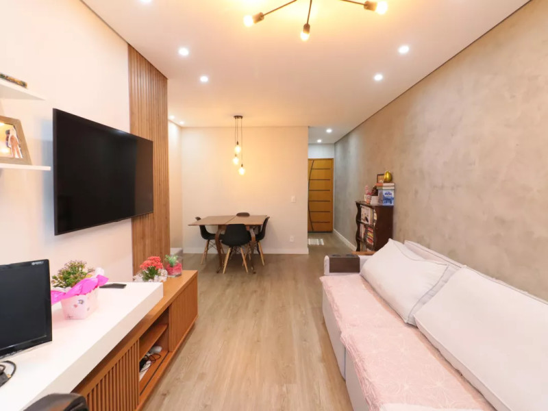 imóvel com 65m² - Jaguaribe - Osasco