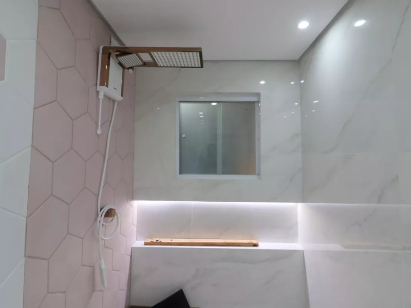 imóvel com 65m² - Jaguaribe - Osasco
