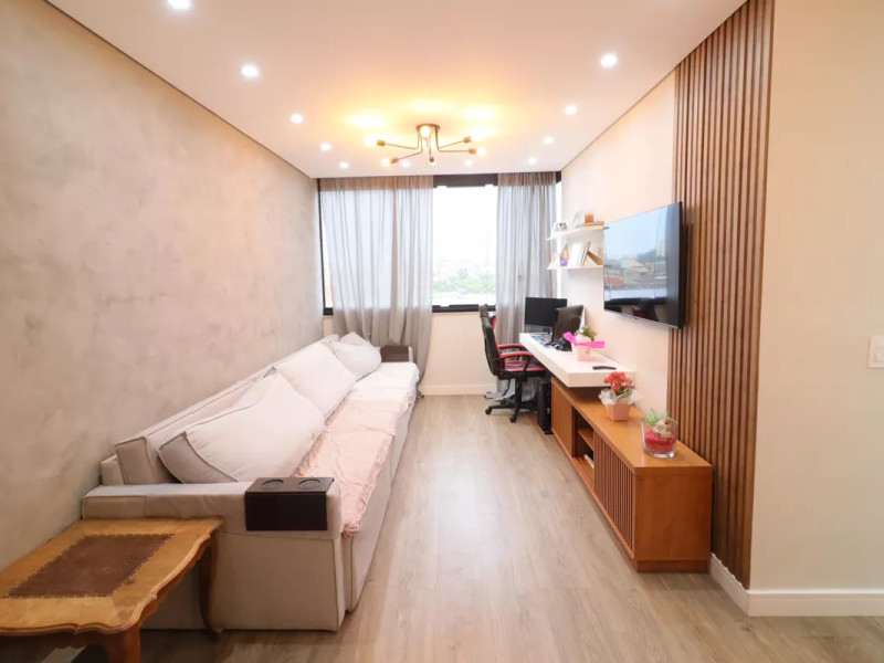 imóvel com 65m² - Jaguaribe - Osasco