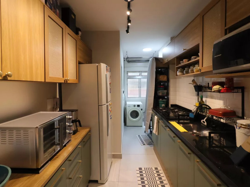 imóvel com 65m² - Jaguaribe - Osasco