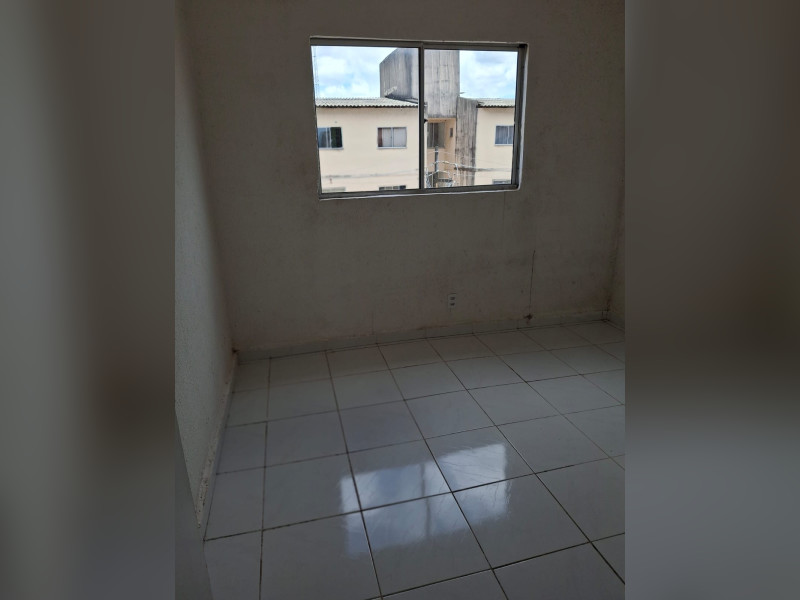 imóvel com 9m² - Vila Tibiri - Santa Rita