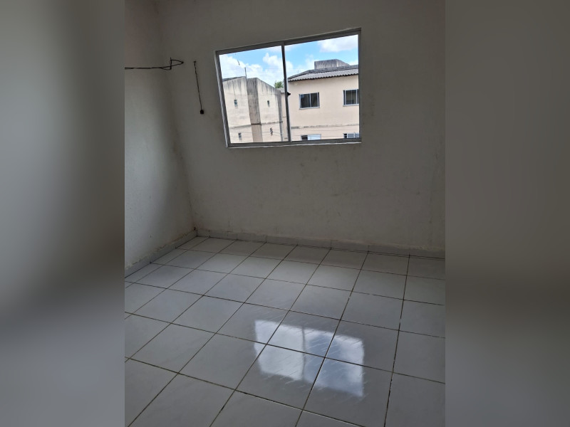 imóvel com 9m² - Vila Tibiri - Santa Rita