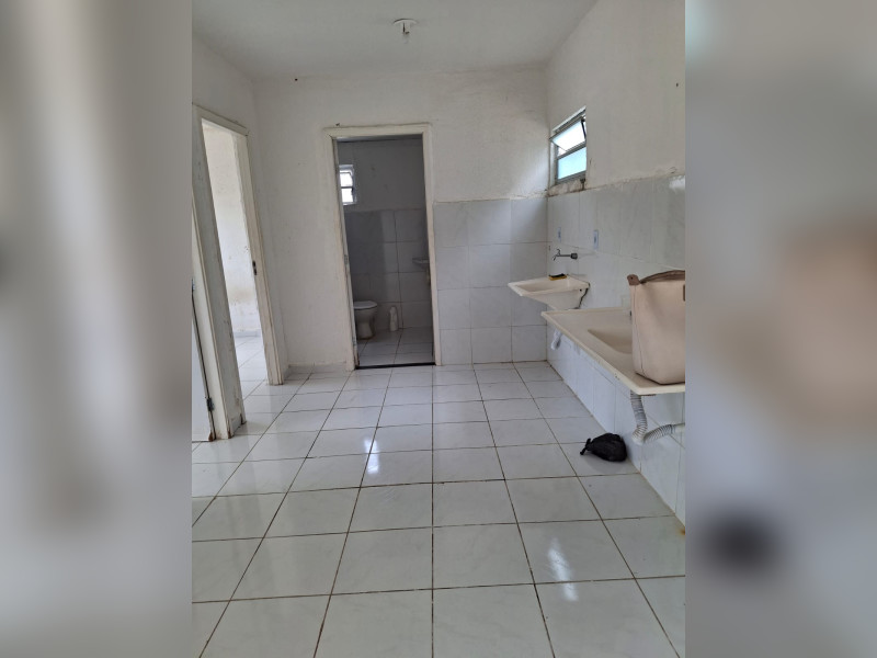 imóvel com 9m² - Vila Tibiri - Santa Rita