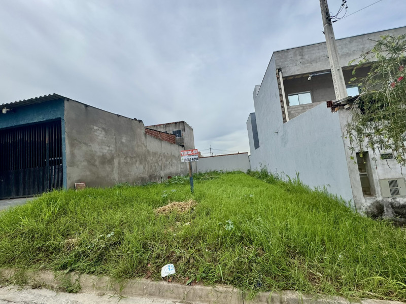 imóvel com 224m² - Jardim Residencial Veccon Buriti - Hortolândia