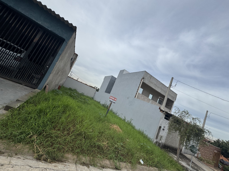 imóvel com 224m² - Jardim Residencial Veccon Buriti - Hortolândia