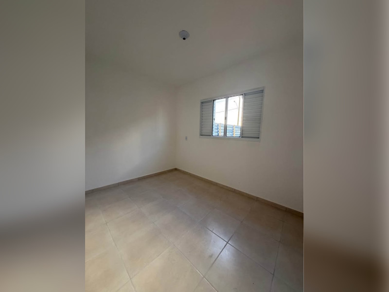 imóvel com 45m² - Conjunto Habitacional Vereador Flávio Marin Salmeirão - Birigui