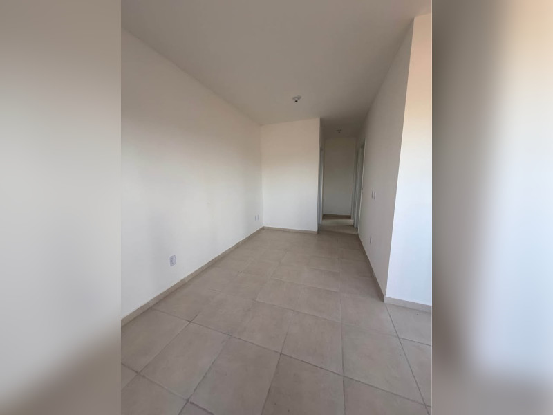 imóvel com 45m² - Conjunto Habitacional Vereador Flávio Marin Salmeirão - Birigui