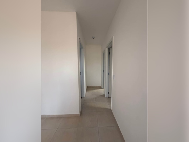 imóvel com 45m² - Conjunto Habitacional Vereador Flávio Marin Salmeirão - Birigui