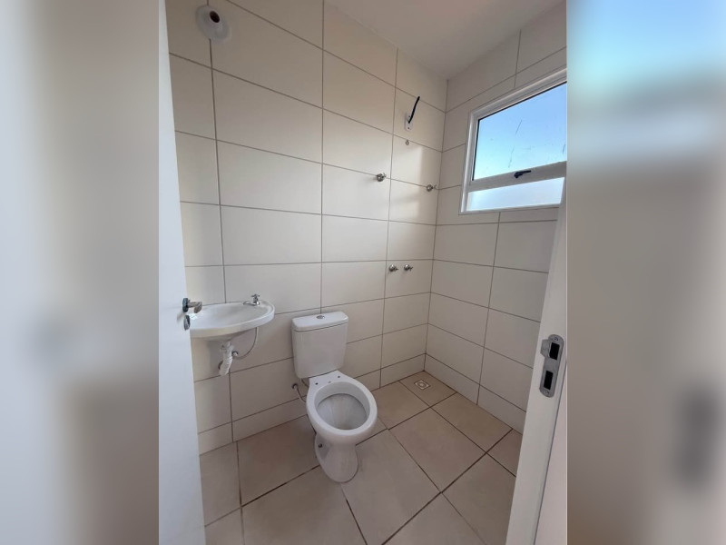 imóvel com 45m² - Conjunto Habitacional Vereador Flávio Marin Salmeirão - Birigui