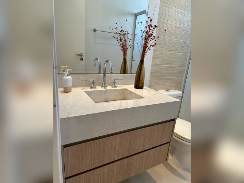 imóvel com 143m² - Moema - São Paulo