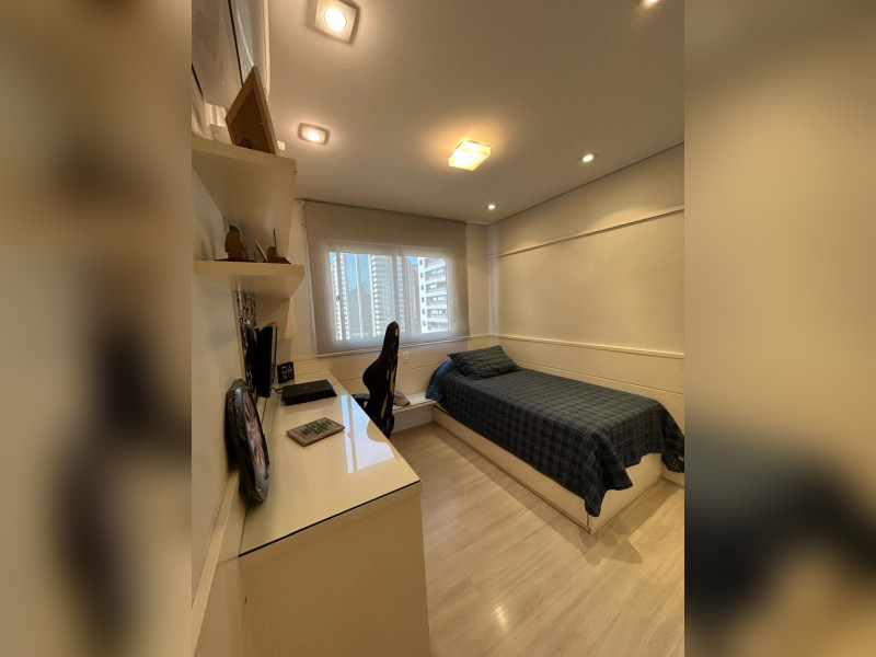 imóvel com 143m² - Moema - São Paulo