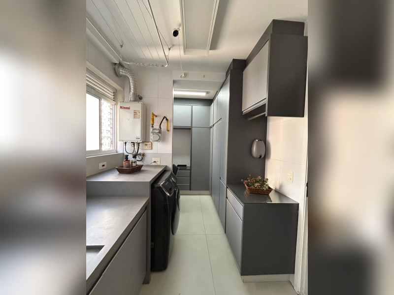 imóvel com 143m² - Moema - São Paulo