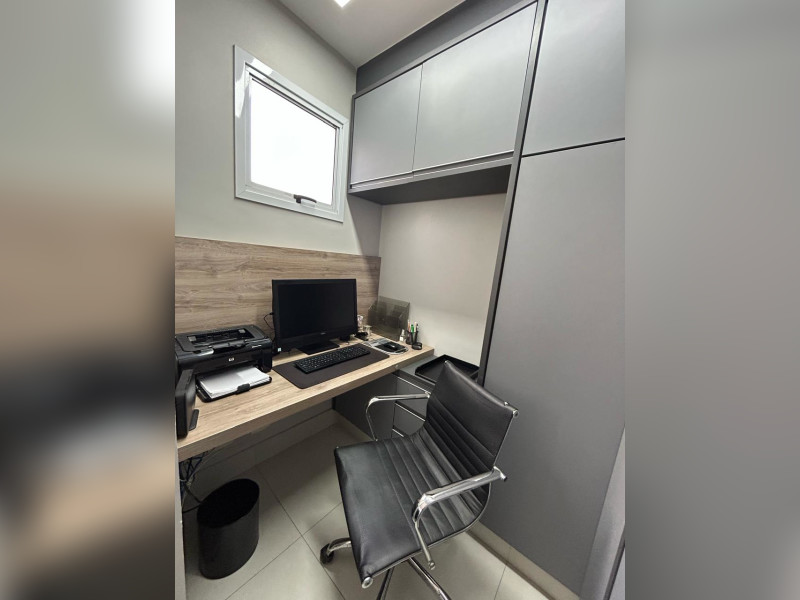 imóvel com 143m² - Moema - São Paulo