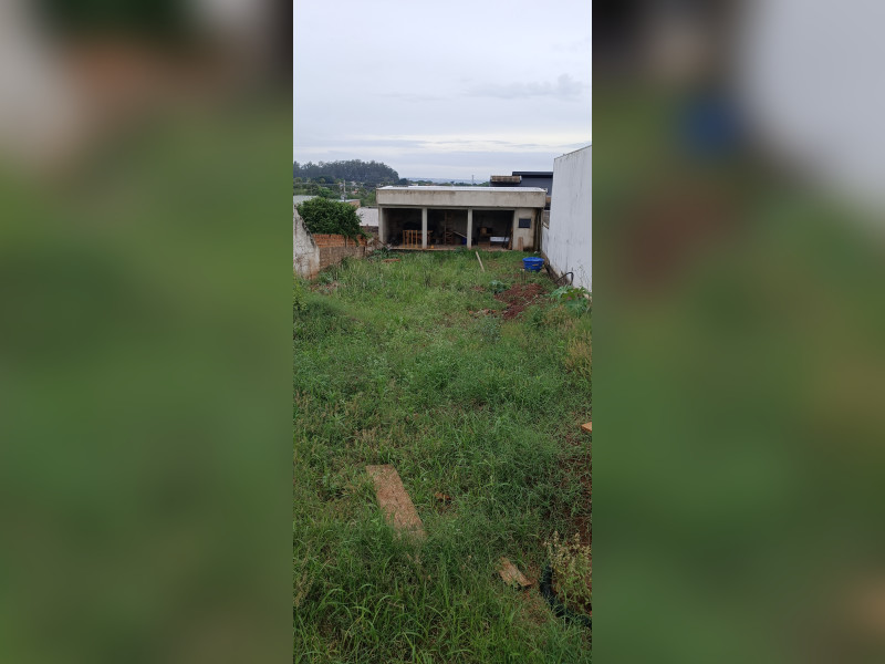 imóvel com 430m² - Jardim Ouro Verde - Ourinhos