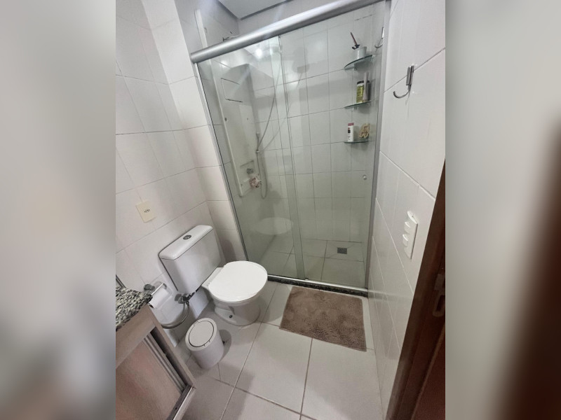 imóvel com 50m² - Norte (Águas Claras) - Brasília