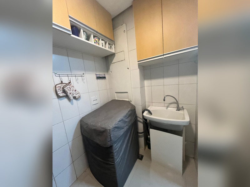 imóvel com 50m² - Norte (Águas Claras) - Brasília