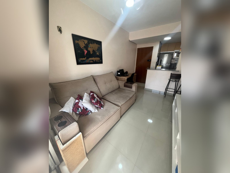 imóvel com 50m² - Norte (Águas Claras) - Brasília