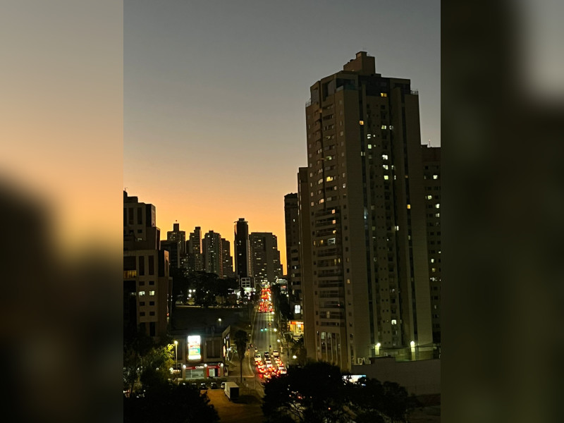 imóvel com 50m² - Norte (Águas Claras) - Brasília
