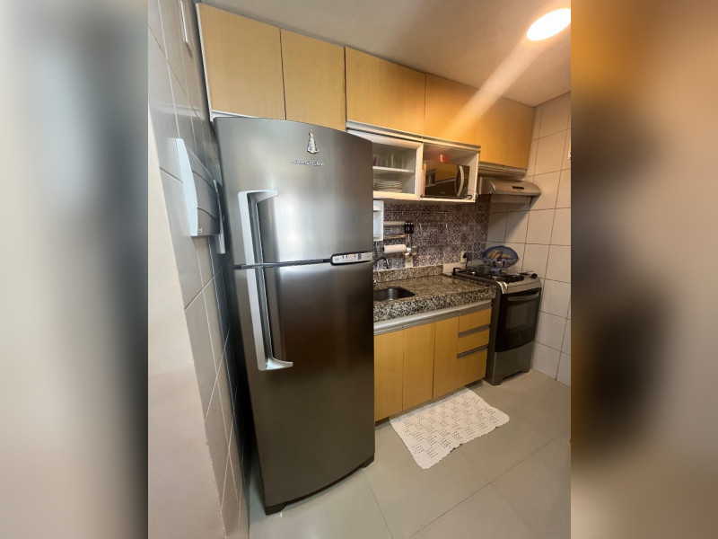 imóvel com 50m² - Norte (Águas Claras) - Brasília