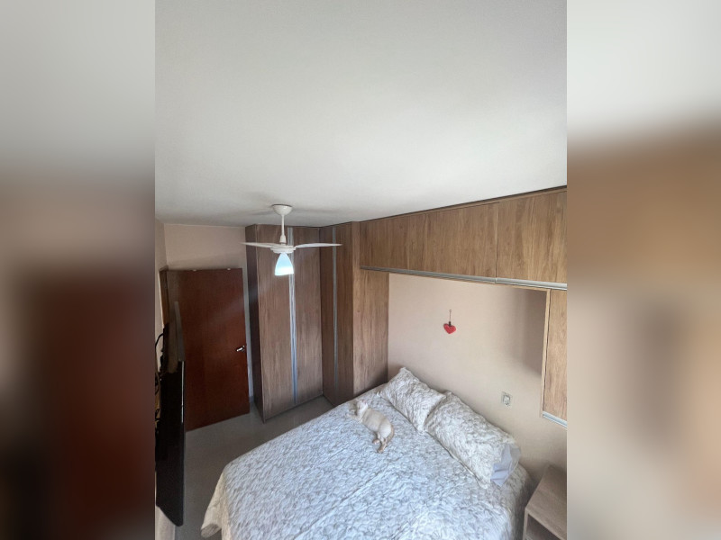 imóvel com 50m² - Norte (Águas Claras) - Brasília