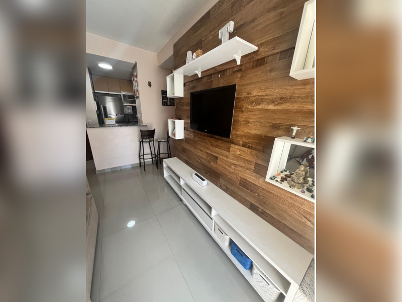 imóvel com 50m² - Norte (Águas Claras) - Brasília