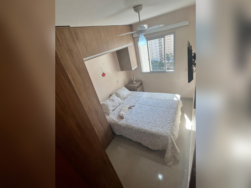 imóvel com 50m² - Norte (Águas Claras) - Brasília
