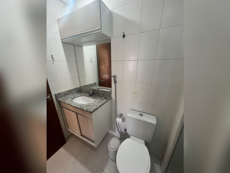 imóvel com 50m² - Norte (Águas Claras) - Brasília