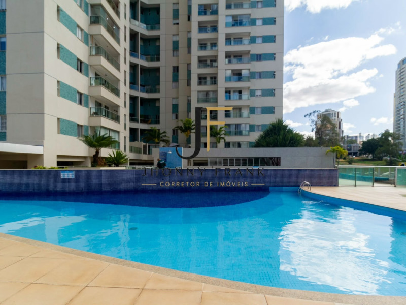 imóvel com 50m² - Norte (Águas Claras) - Brasília