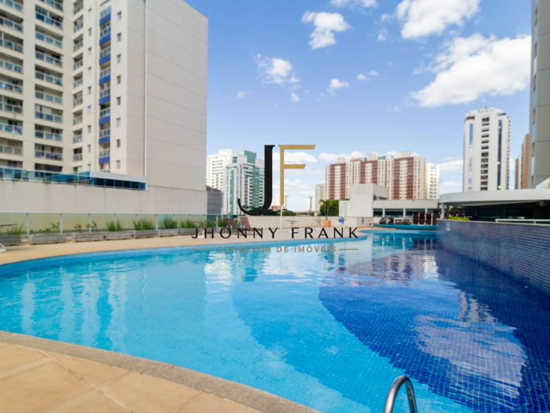 imóvel com 50m² - Norte (Águas Claras) - Brasília