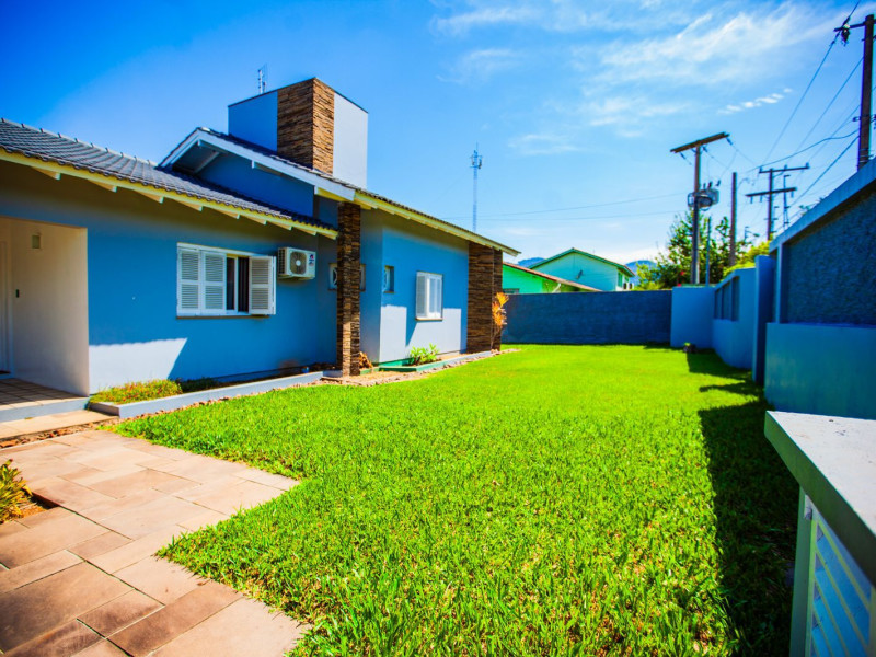 imóvel com 1080m² - Imigrante Norte - Campo Bom