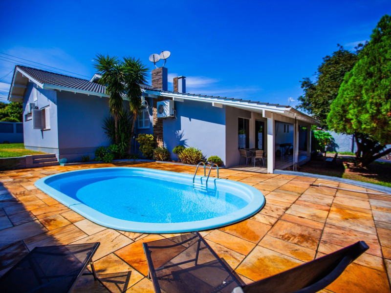 imóvel com 1080m² - Imigrante Norte - Campo Bom