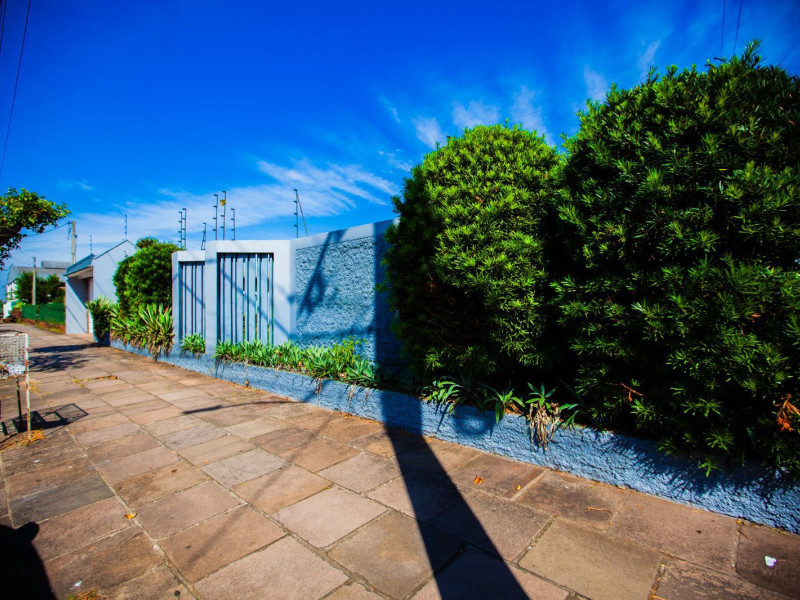 imóvel com 1080m² - Imigrante Norte - Campo Bom