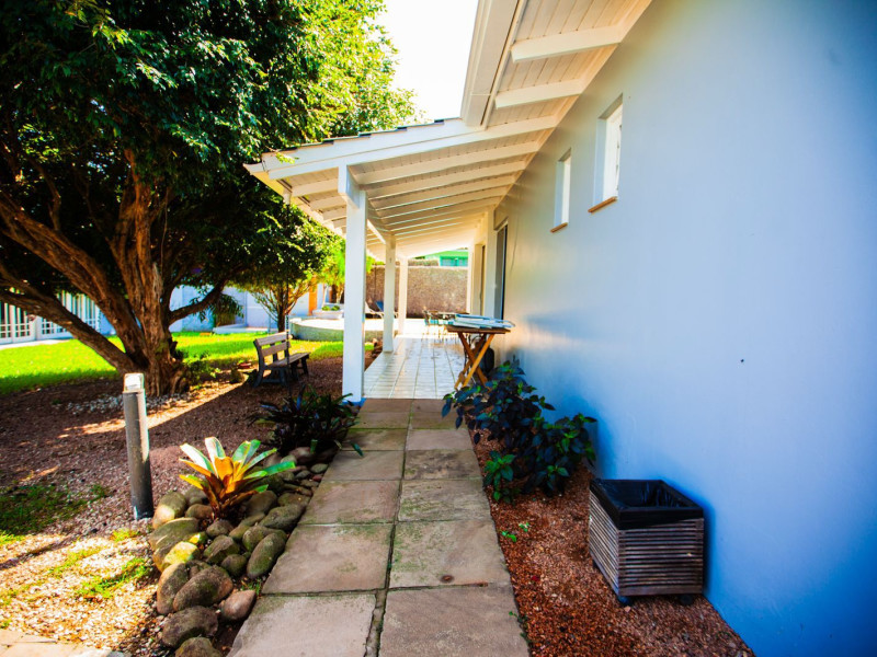 imóvel com 1080m² - Imigrante Norte - Campo Bom