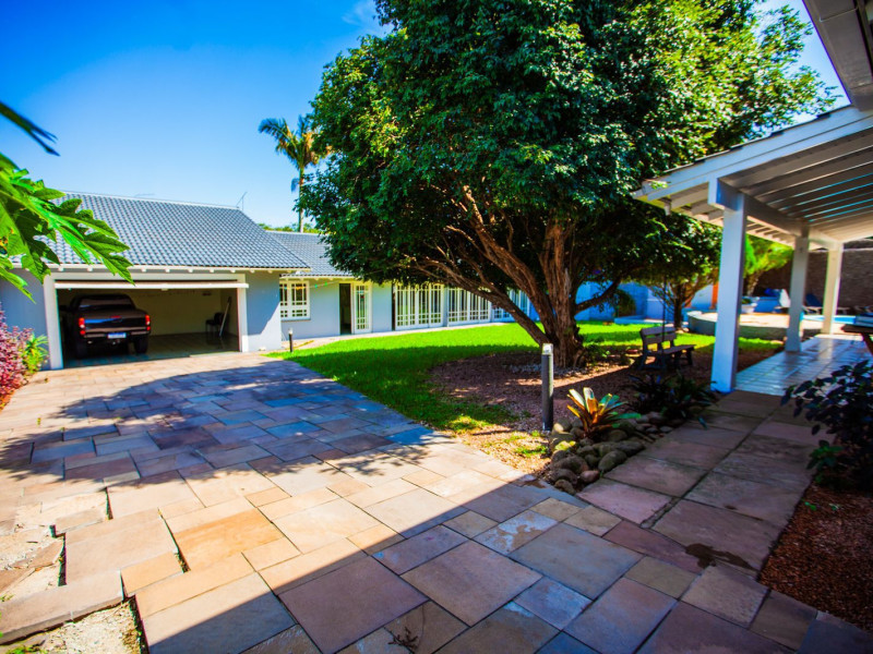 imóvel com 1080m² - Imigrante Norte - Campo Bom