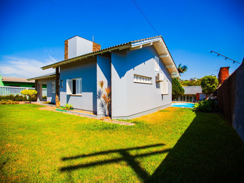 imóvel com 1080m² - Imigrante Norte - Campo Bom