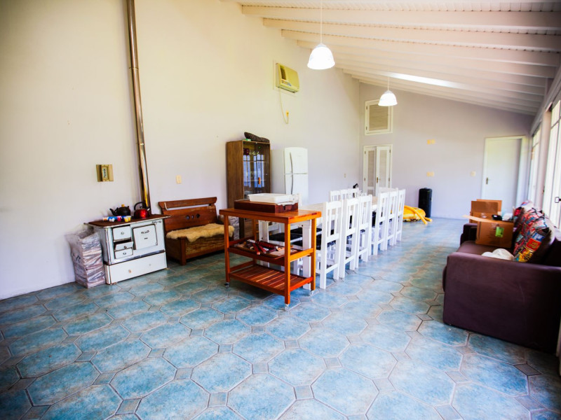 imóvel com 1080m² - Imigrante Norte - Campo Bom